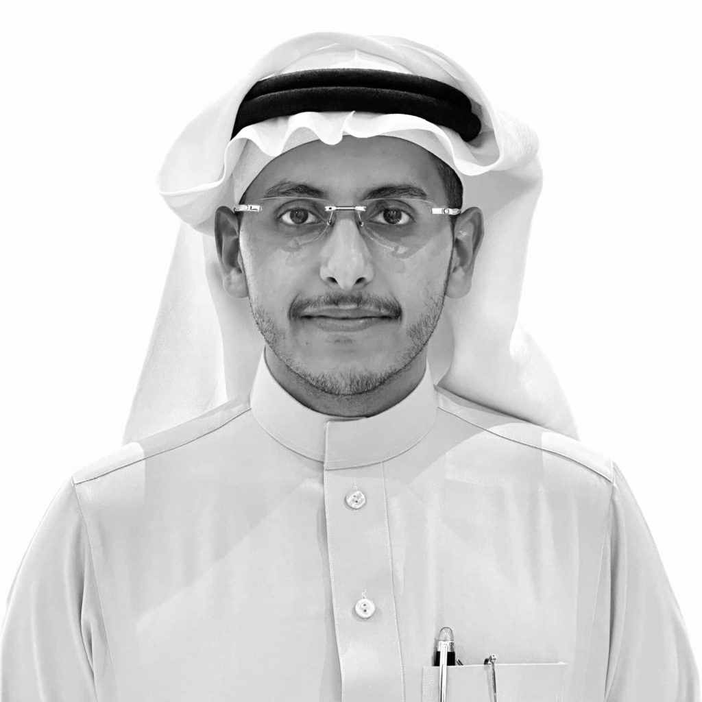 Khaled Alghamdi